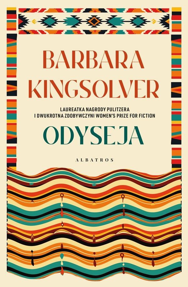Odyseja