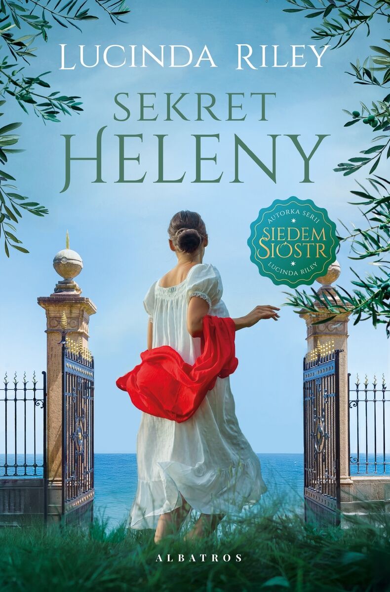 Sekret Heleny