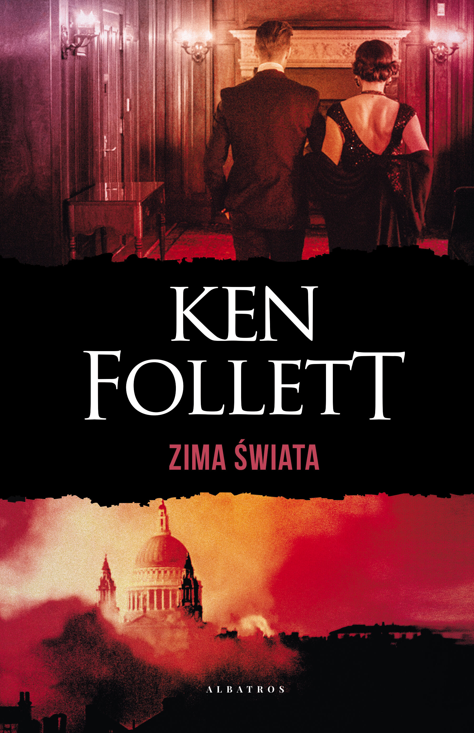Zima świata. Trylogia Stulecie. Tom 2 (wydanie specjalne)