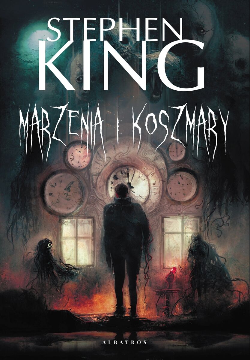 Marzenia i koszmary