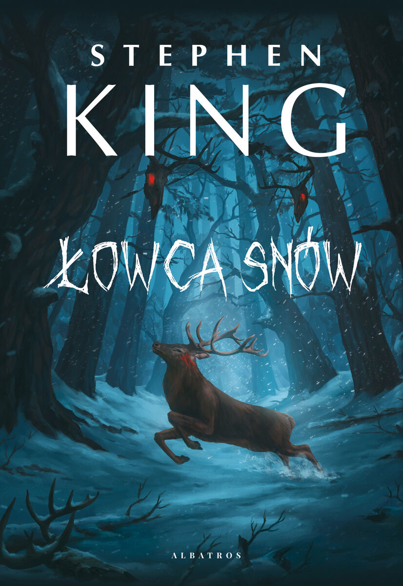 Łowca Snów
