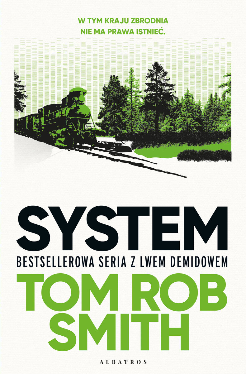 System. Leo Demidov. Tom 1