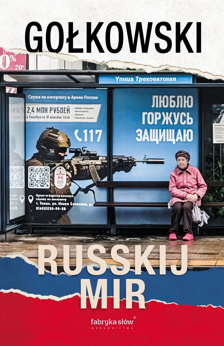 Russkij mir