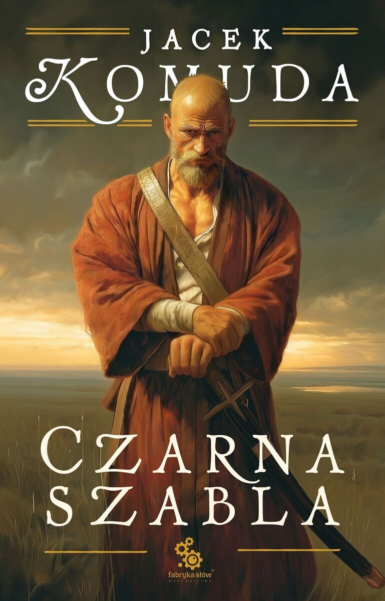 Czarna szabla