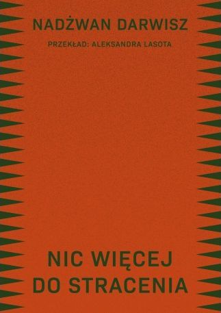 Nic więcej do stracenia