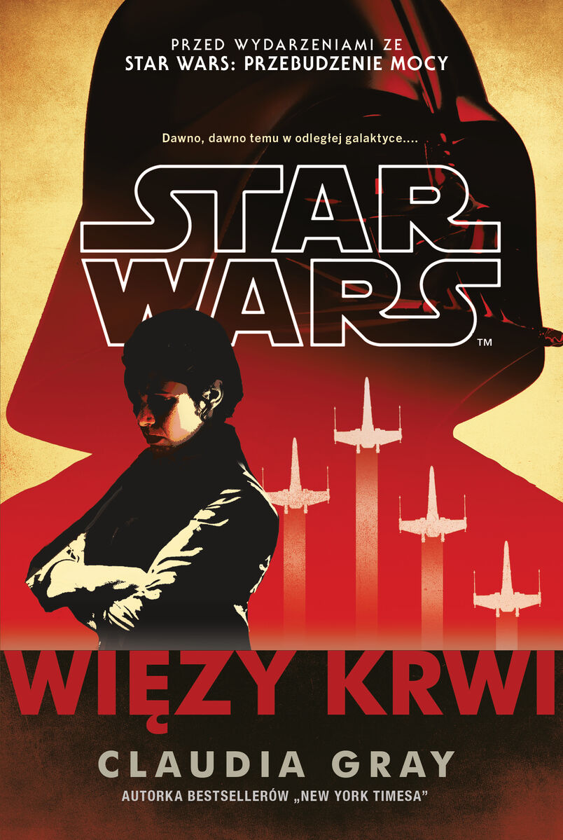 Star Wars. Więzy krwi
