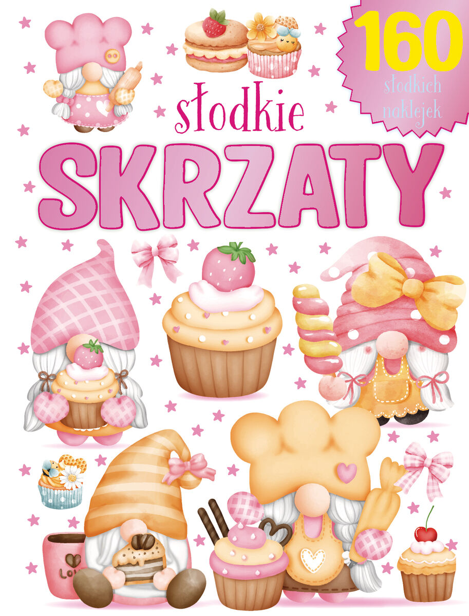 Słodkie Skrzaty
