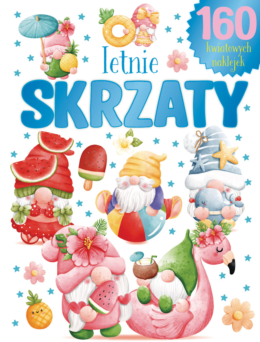 Letnie Skrzaty