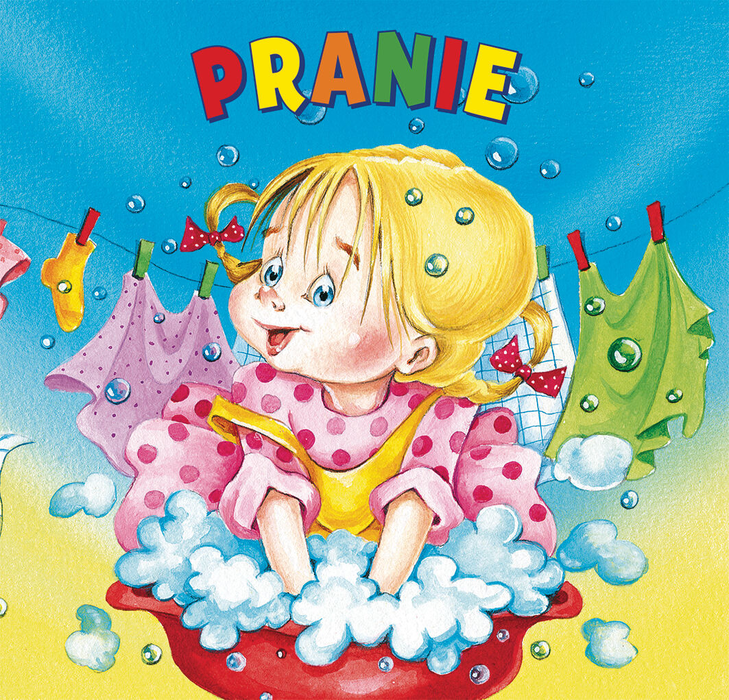 Pranie