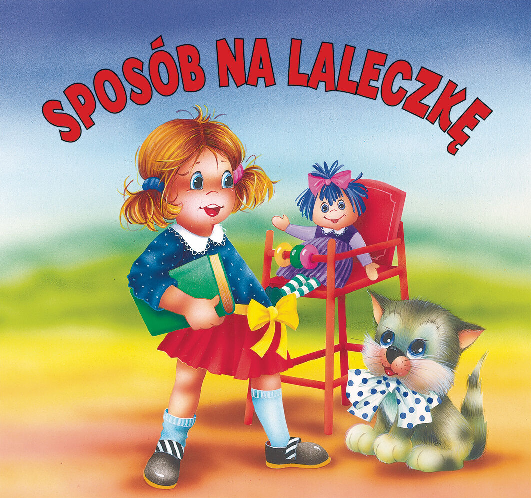 Sposób na laleczkę