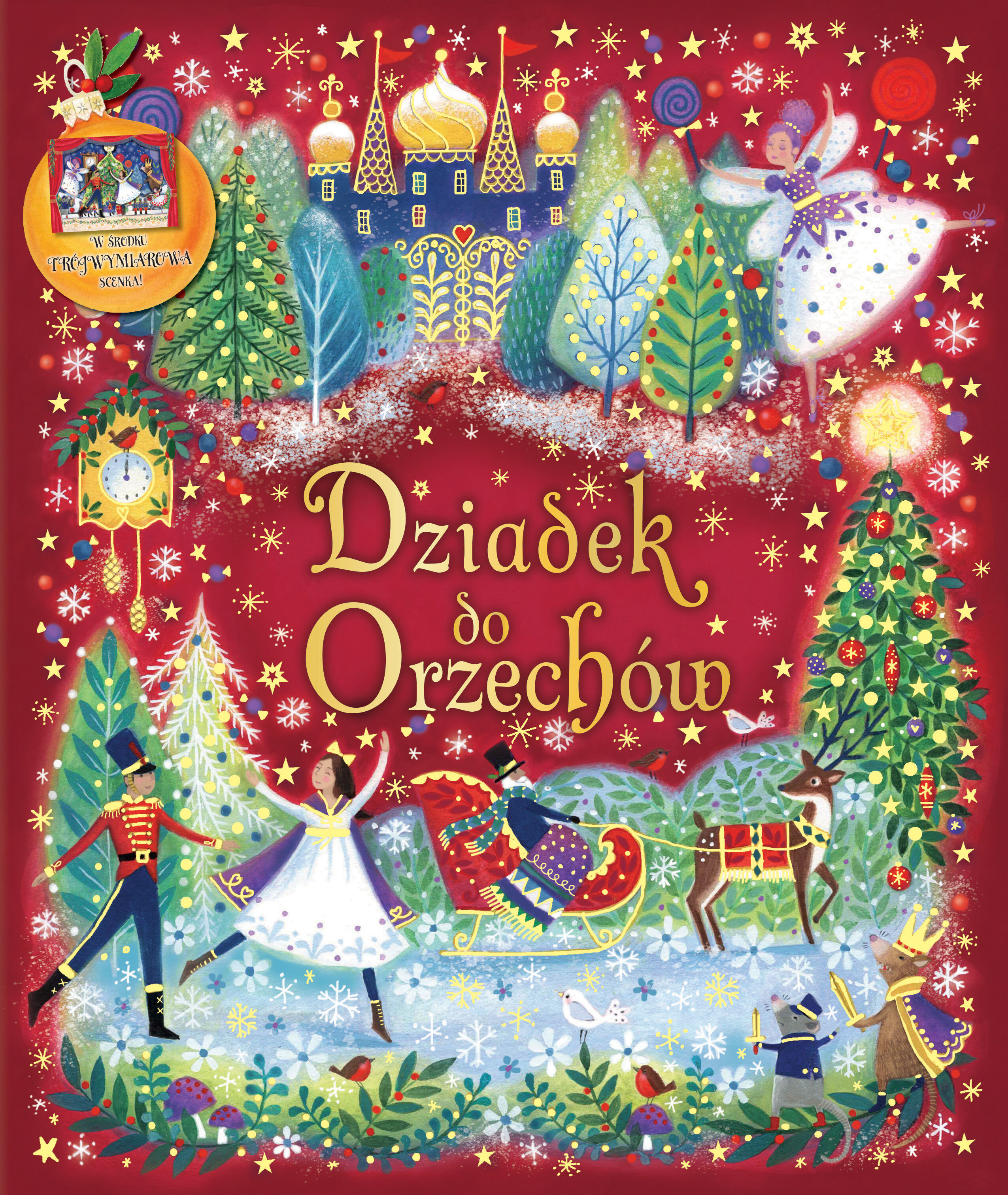 Dziadek do Orzechów