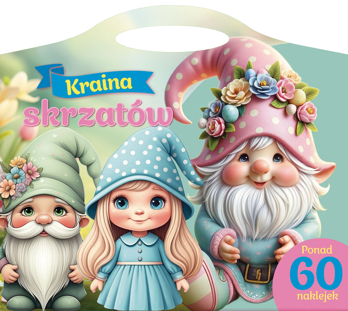 Kraina skrzatów