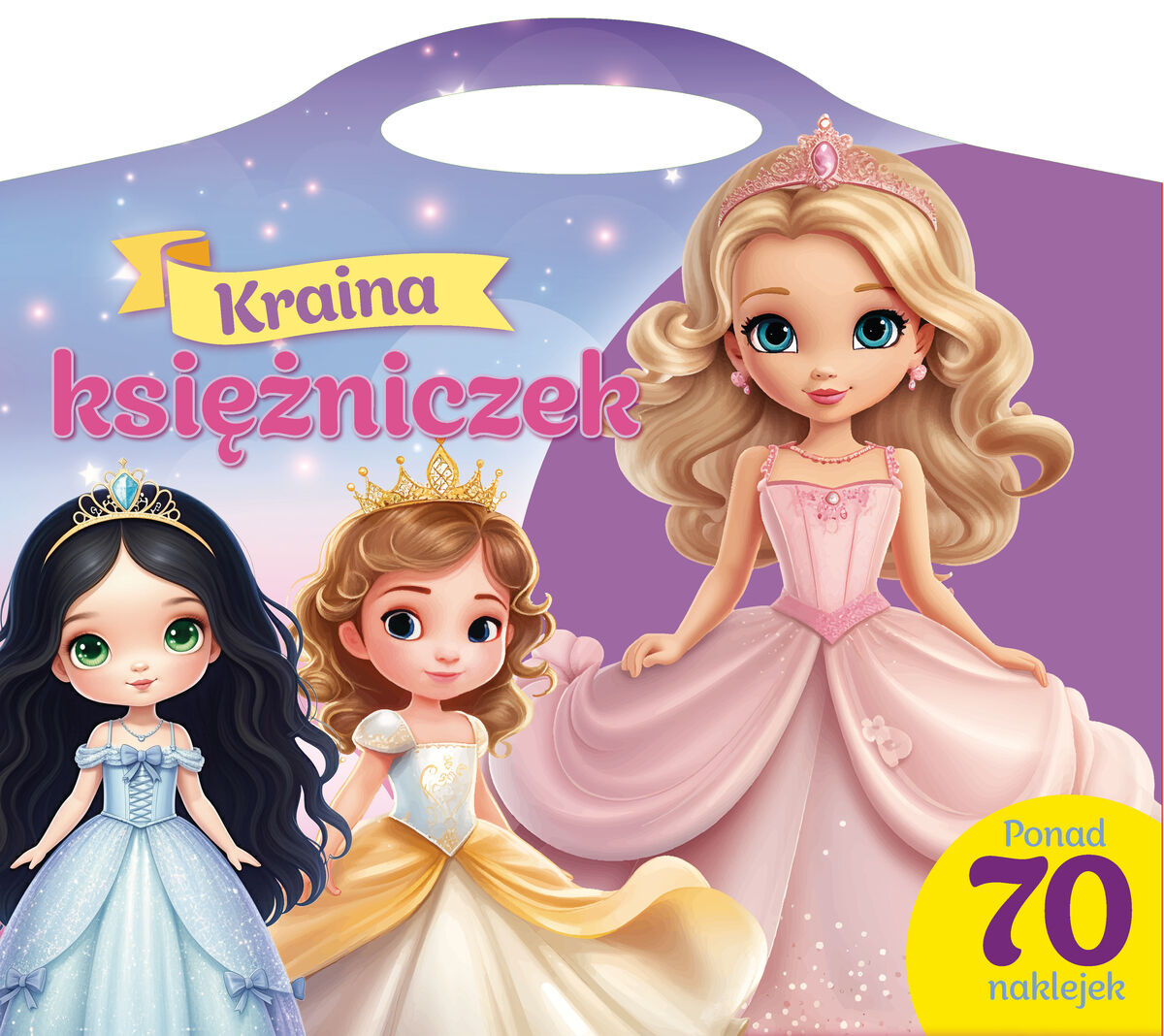 Kraina księżniczek