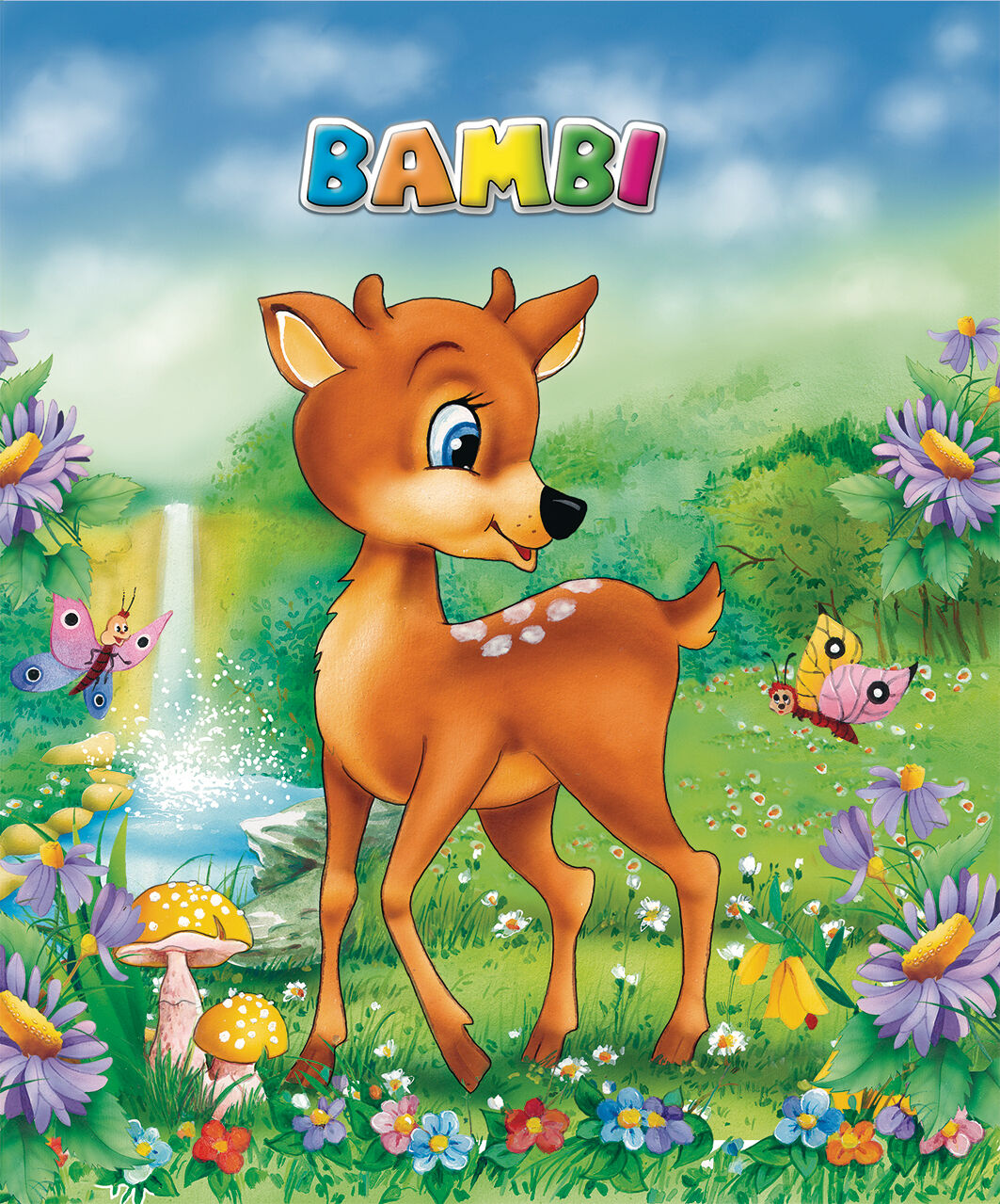 Bambi
