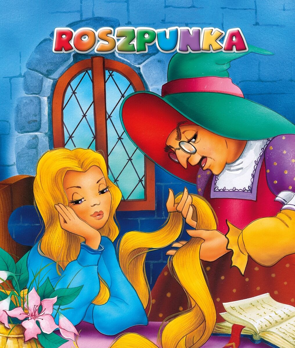 Roszpunka
