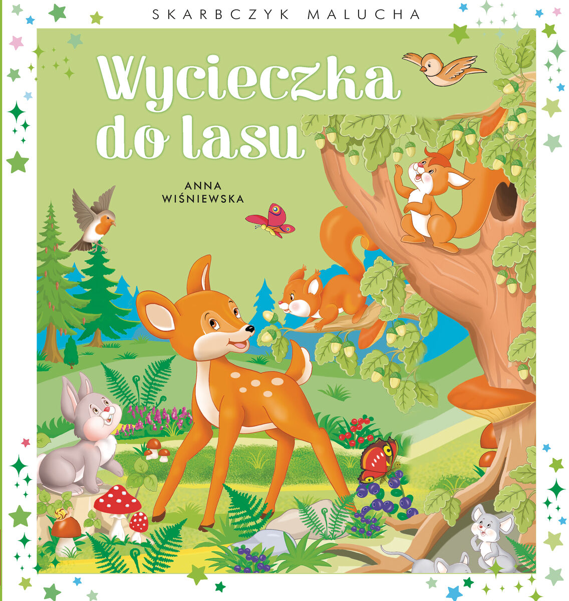 Wycieczka do lasu
