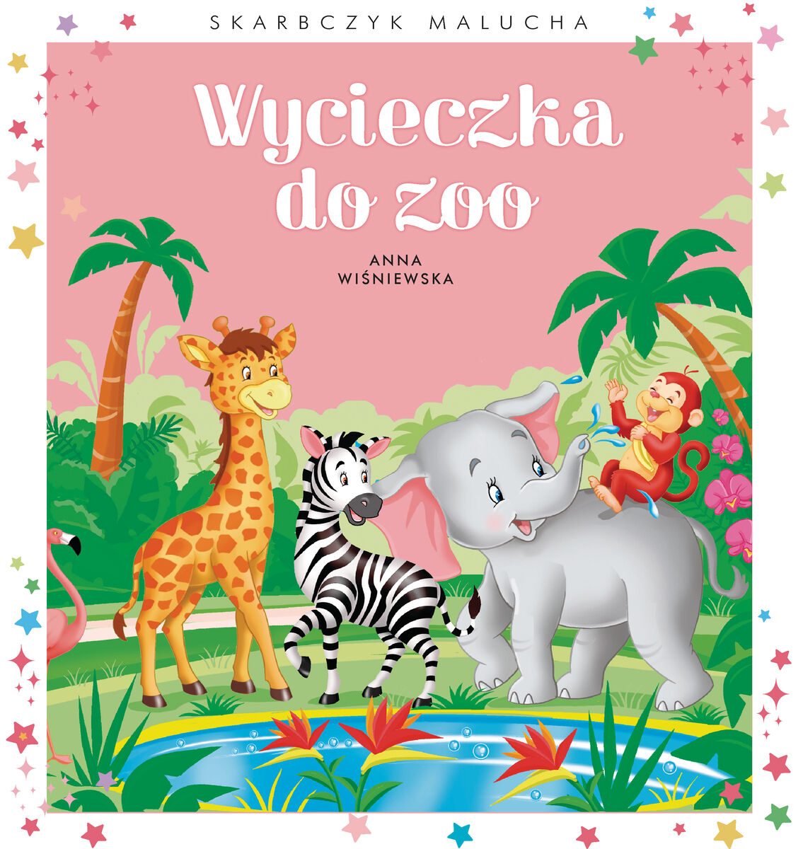 Wycieczka do zoo