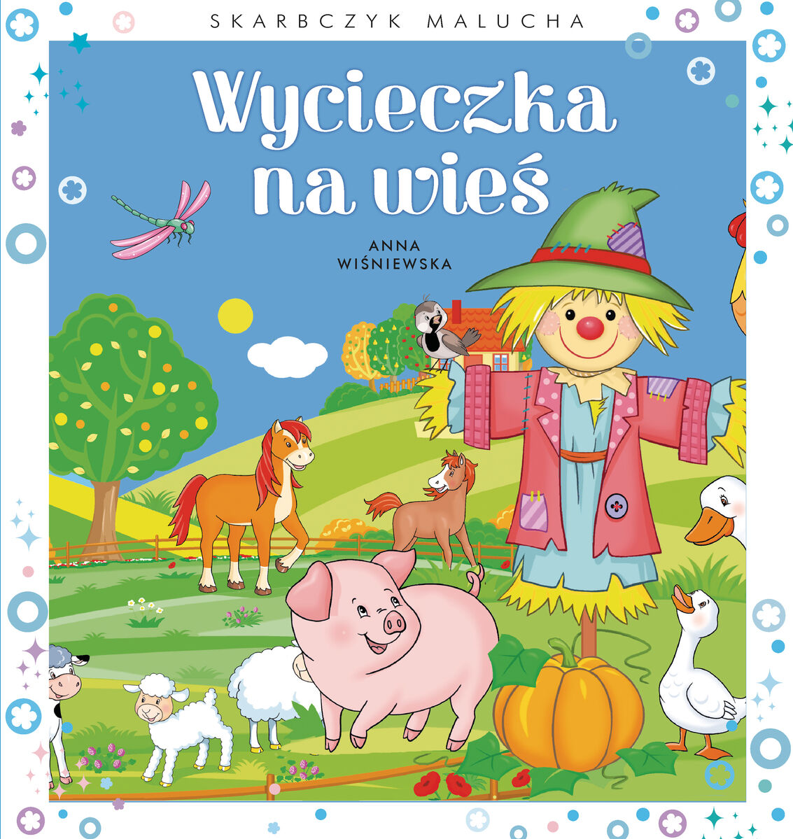 Wycieczka na wieś