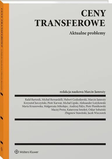 Ceny transferowe