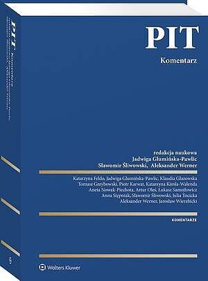 PIT. Komentarz