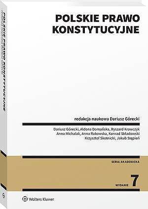 Polskie prawo konstytucyjne
