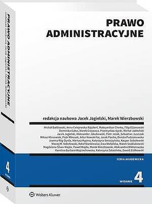 Prawo administracyjne