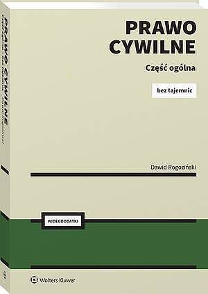 Prawo cywilne bez tajemnic