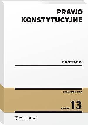 Prawo konstytucyjne