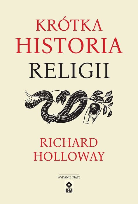 Krótka historia religii