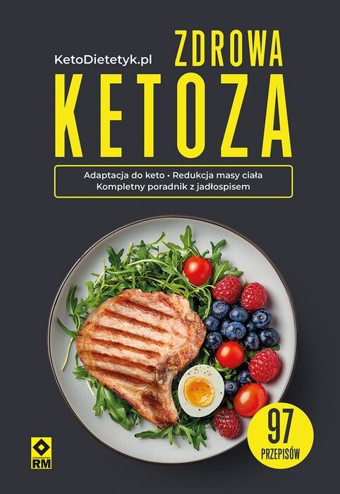 Zdrowa ketoza