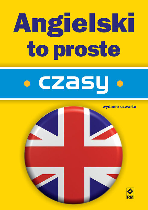 Angielski to proste. Czasy