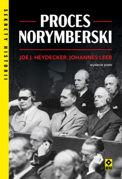 Proces norymberski