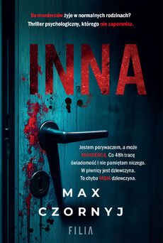 Inna (wydanie pocketowe)