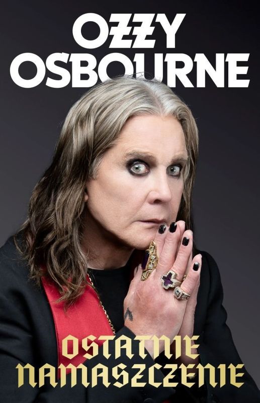 Ostatnie namaszczenie
