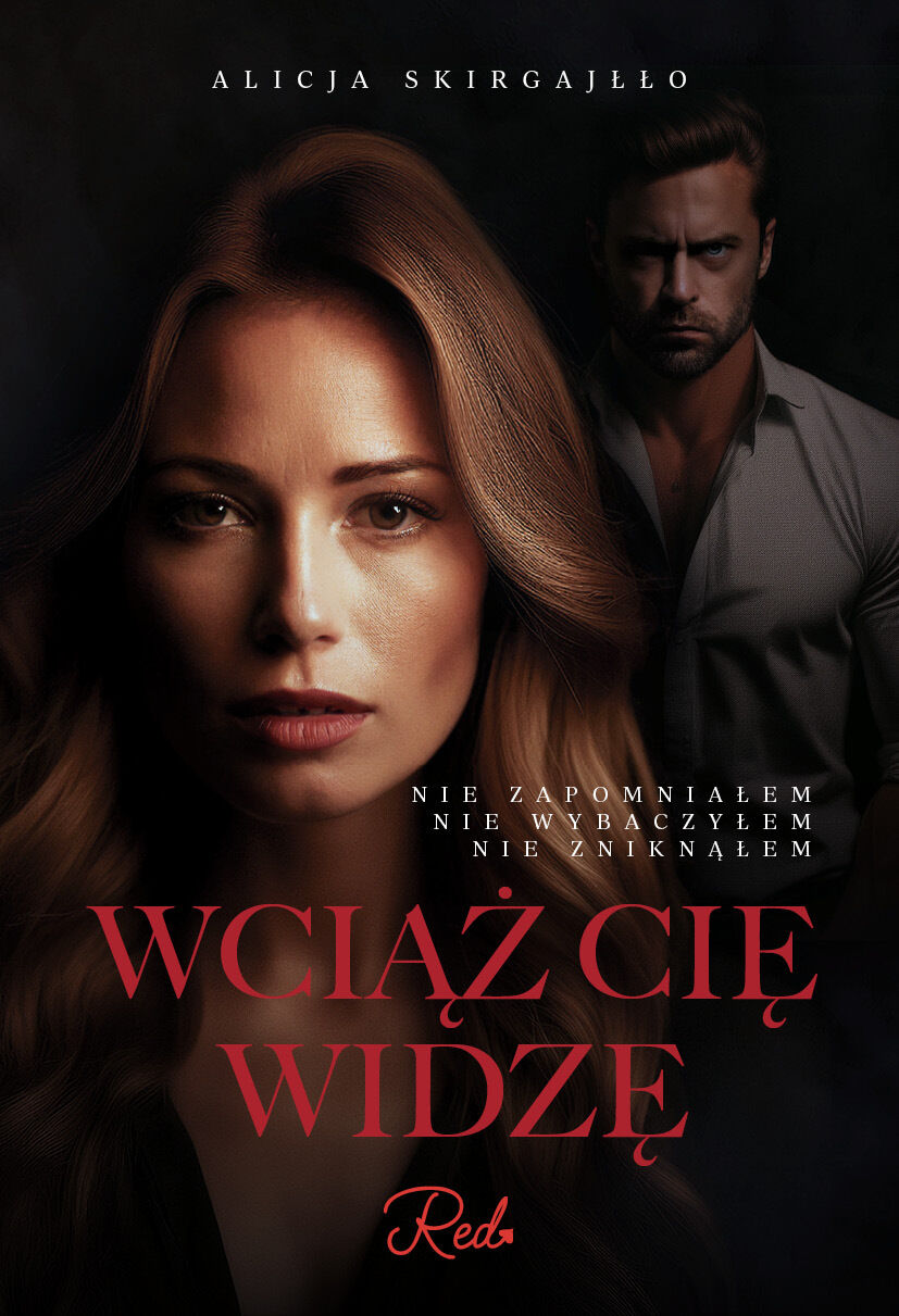 Wciąż cię widzę