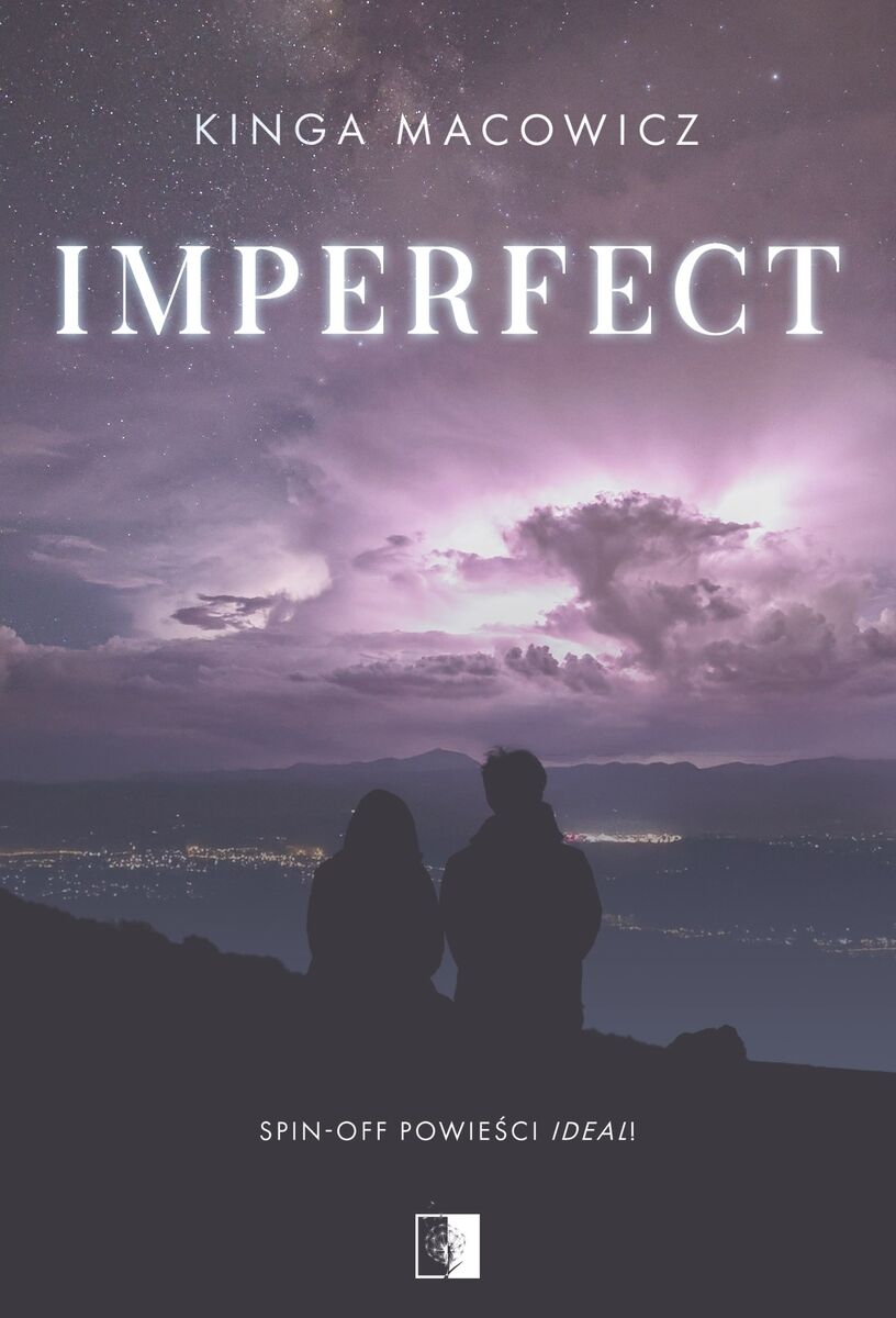 Imperfect. Spin-off `Ideal`