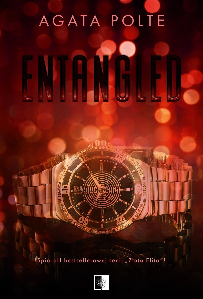 Entangled. Seria Złota Elita. Spin-off