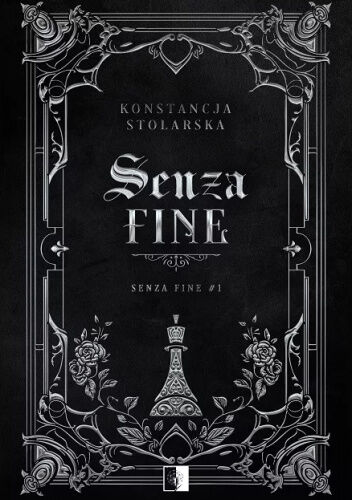 Senza Fine. Tom 1