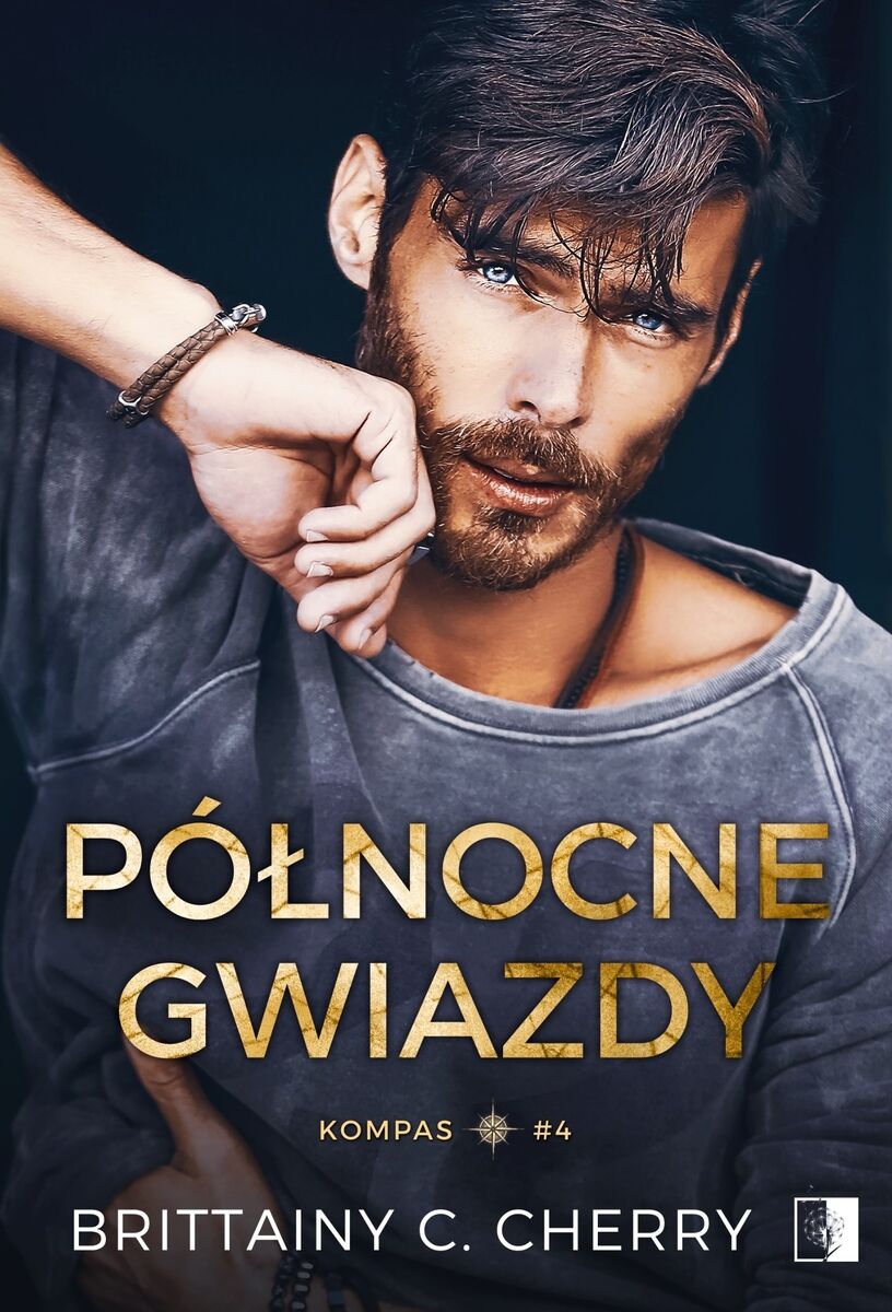 Północne gwiazdy. Seria Kompas. Tom 4