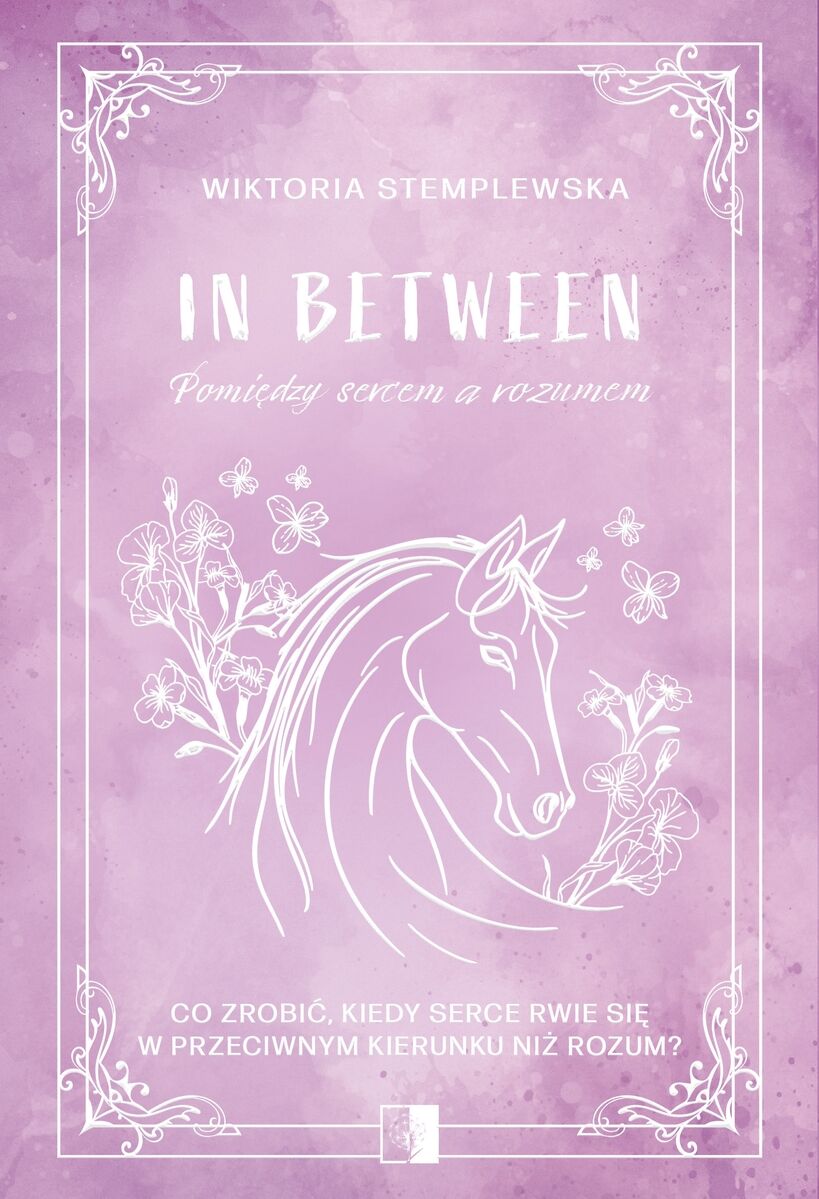 In Between. Pomiędzy sercem a rozumem