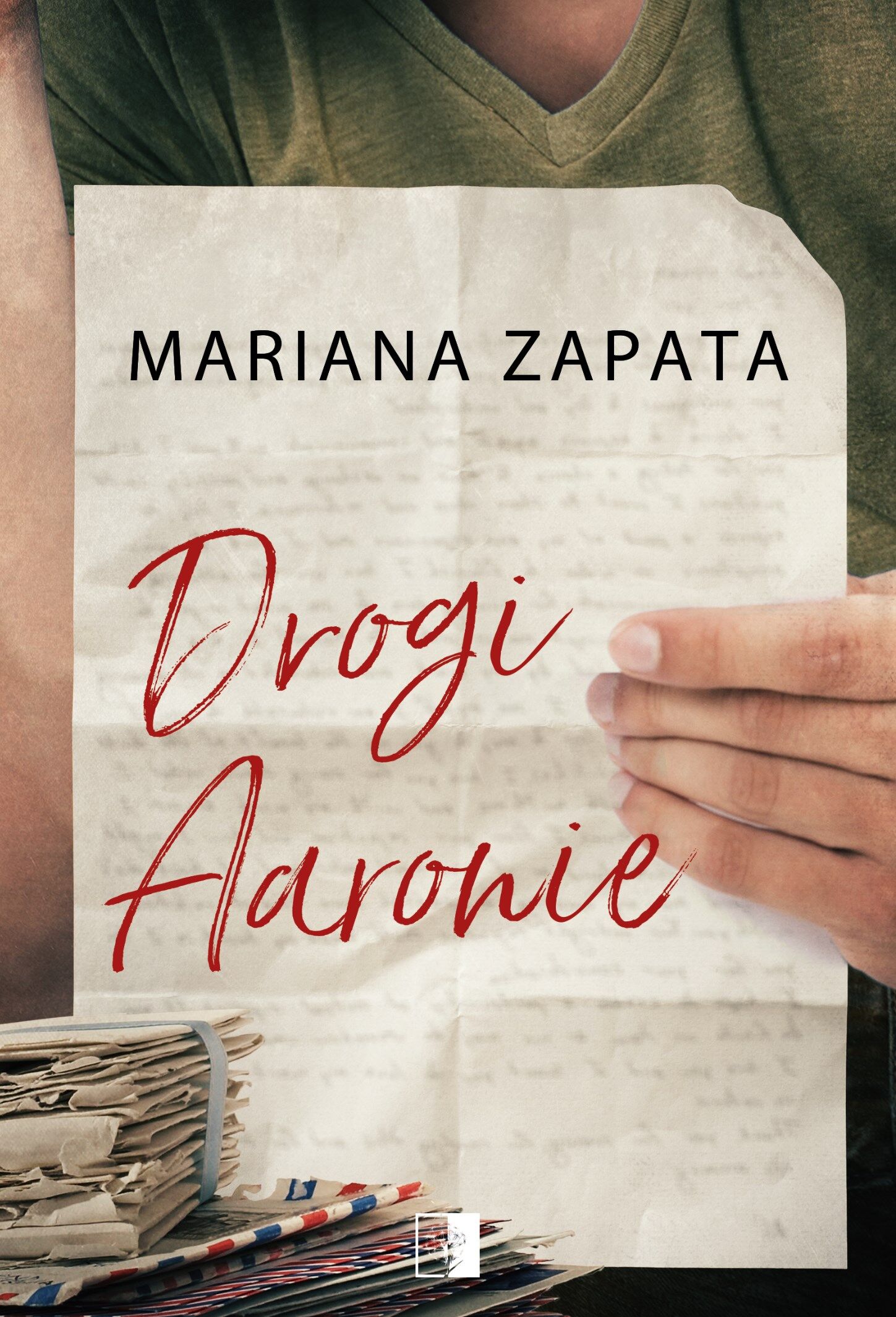 Drogi Aaronie
