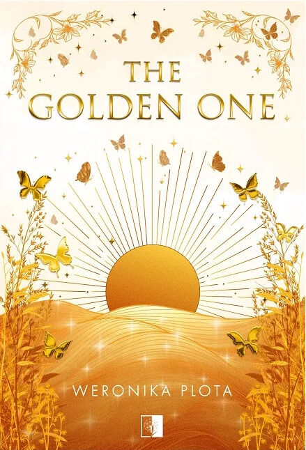 The Golden One (wydanie pocketowe)