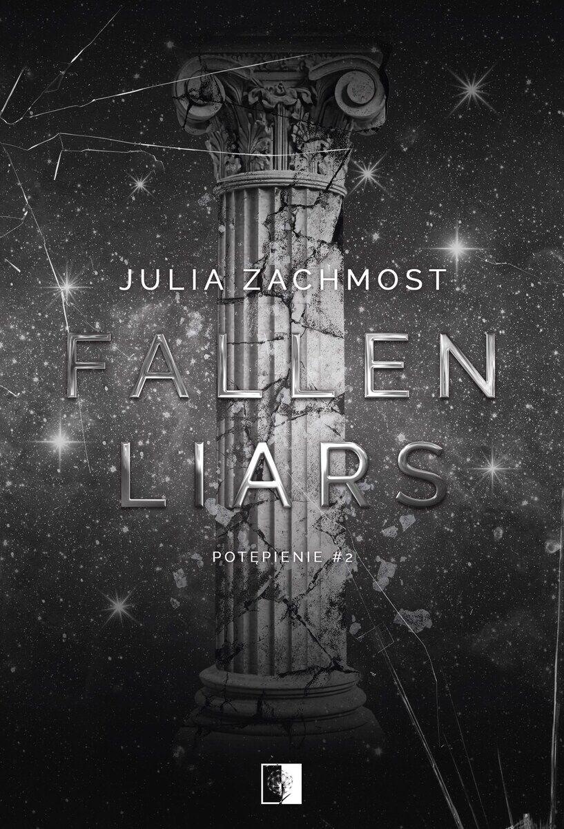 Fallen Liars. Seria Potępienie. Tom 2