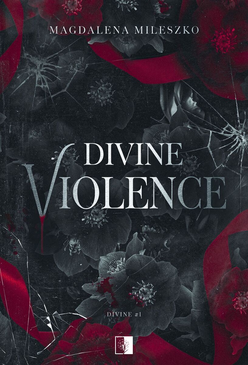 Divine Violence. Seria Divine. Tom 1