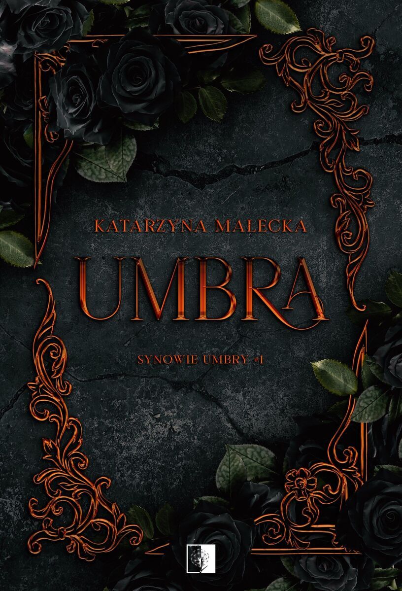 Umbra. Seria Synowie Umbry. Tom 1