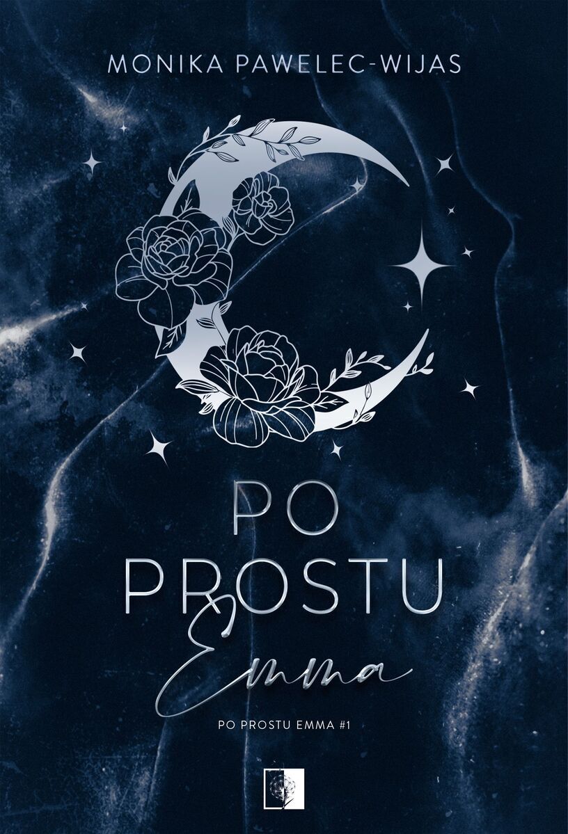 Po prostu Emma. Tom 1