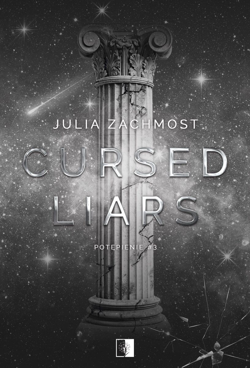Cursed Liars. Seria Potępienie. Tom 3