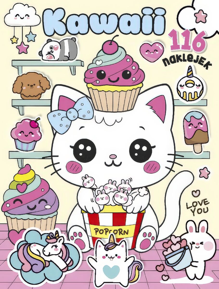 Kawaii