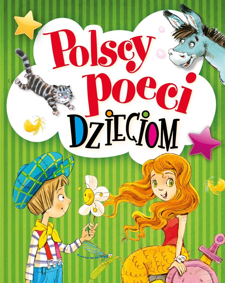 Polscy poeci dzieciom