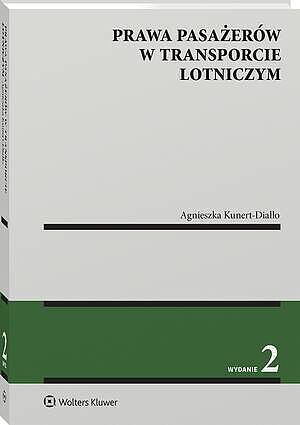 Prawa pasażerów w transporcie lotniczym